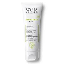 SVR SEBIACLEAR CR HYDRA 40ML